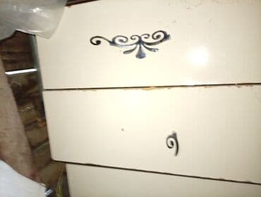 межкомнатные перегородки в баку: İşlənmiş, Güzgülü, Azərbaycan — 3