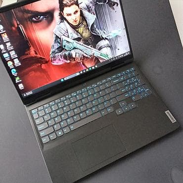 İşlənmiş Lenovo IdeaPad, 16 ", Intel Core i5, 512 GB, Ünvandan götürmə