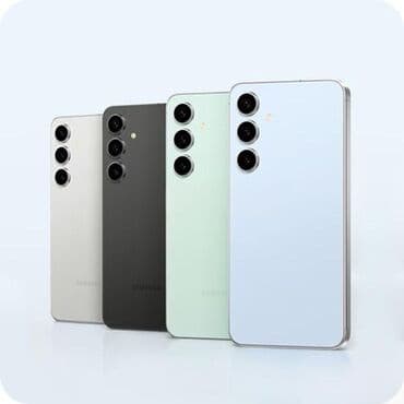 samsung s24 fe kontakt home: Samsung Galaxy S24 — 1