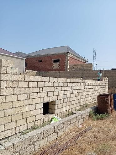 elektrik naqilleri: Tikinti və təmir xidməti – fərdi evlərin “açar təslim” inşası - — 1