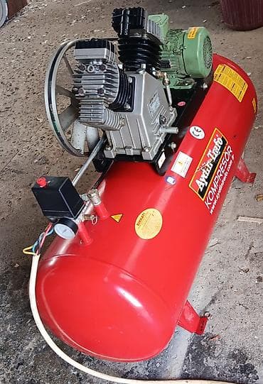 Инструменты: Б/у — 5