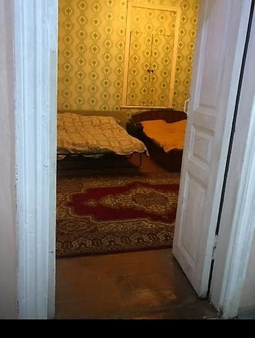 sumqayitda ev aliram: 120 kv. m, 4 otaqlı, Su — 5