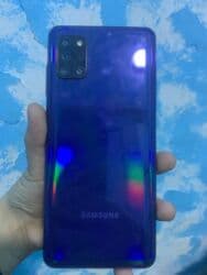 ipad mini 5 чехол: Samsung Galaxy A31 — 1