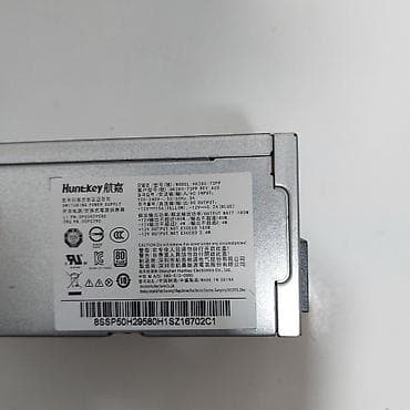 sazz online odeme: Qida Bloku “180Watt 80+ Bronze 10pin 4pin Huntkey HK280-73PP” ⭐180Watt — 4