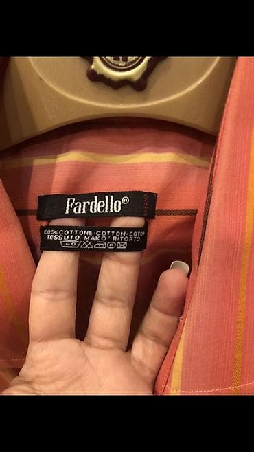 Qadın geyimləri: Köynək, L, rəng - Çəhrayı — 3