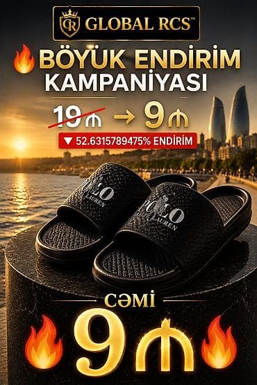 kargo şalvar: Polo Tərlik 19₼ Yox 9₼ 📞051-705-99-66 (52,6315789475% Endirim) 📞 — 1