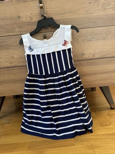 Monalisa brendi 5-7 yaş