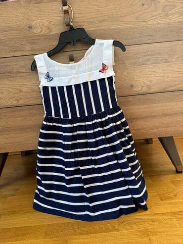 don modelleri: Monalisa brendi 5-7 yaş — 1