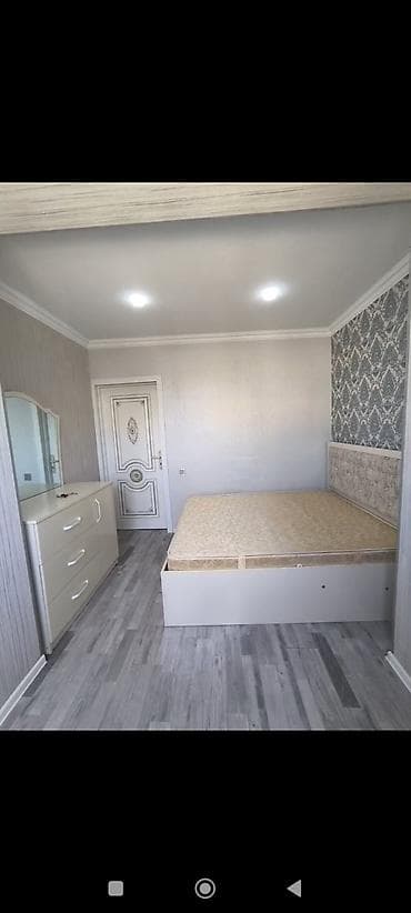 ev: 11ci mk 1in 2ye düzəlmə ev kira verilir içi əşyalı evdi 380 AZN 5in — 6