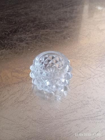 Süfrə aksesuarları: Kasalar — 1