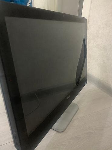 siemens notebook fujitsu: Monoblok şüşəsı qrılıb ekranı işləyir tam işləkdir hec bir problemi — 3