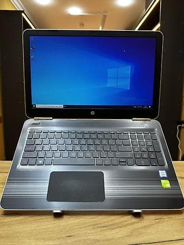 2 tb hdd: İşlənmiş HP Pavilion, 15.6 ", Intel Core i5, 256 GB, Ünvandan götürmə, Pulsuz çatdırılma, Ödənişli çatdırılma — 1