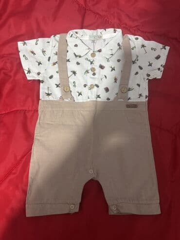 Cinslər və şalvarlar: Dest — 2