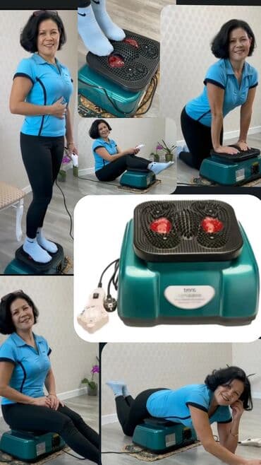 ezele kutlesi artirmaq ucun aparat: Qeds aparati aparatın təsir mexanizmi. Aparat orqanizmin öz-özünü — 3