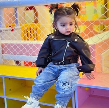 Gunluk ayliq saatlıq oz evimde uşaqa baxiram masazir xirdalan ətrafi