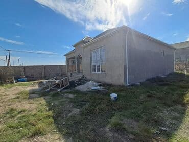 ağ şəhər ev satışı: 4 otaqlı, 400 kv. m, Kredit yoxdur, Yeni təmirli — 2