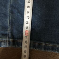 cins pencekler 2022: Hollister 100% original.Shalvarin ayagi kasilmayib — 11