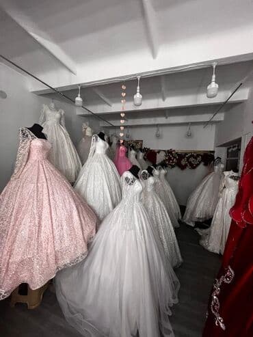 экспресс кондиционер для волос: Hazır Biznes Satılır! Müxtəlif üslublarda və ölçülərdə gəlinliklər — 25