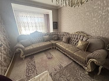 Künc divan, İşlənmiş, Açılmayan, Bazasız, Ödənişli çatdırılma