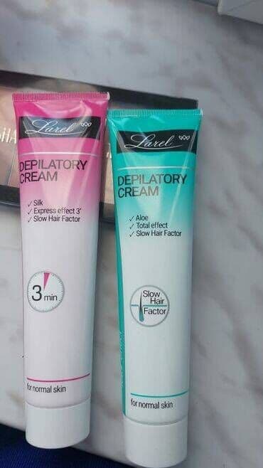 Уход за телом: Arzuolunmaz tüklərinizdən 8 dəqiqə İçində xilas olun Keyfiyyətli bir — 1