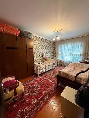 kiraye evler elmlerde ucuz: Sabirabad, 3 otaqlı, Köhnə tikili, 85 kv. m — 6