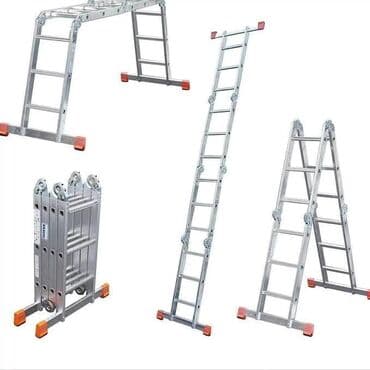 Dekorativ divar panelləri: Her nov nerdivanlarin topdan satisi. Anbar qi̇ymetleri̇ne — 3