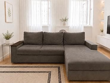 Künc divan, Parça