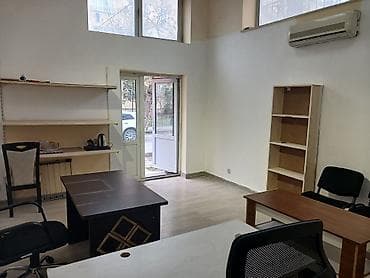 masazirda kiraye: Bakixanov qes.(Razin) 25 kv.m. obyekt icareye verilir — 6
