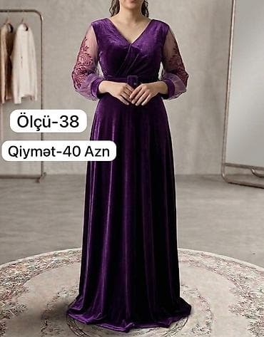 qisa balonka: Qadın geyimləri – zərif donlar kolleksiyası 1) Qara, xırda ağ nöqtəli — 5
