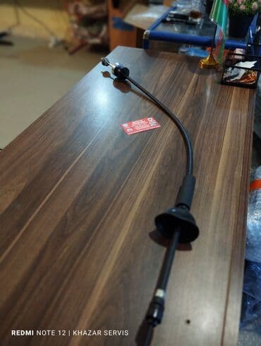 Ban, Kuzov hissələri: Iran Khodro AZSAMAND 2023 il, Yeni — 1