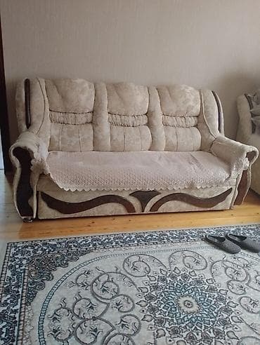 Klassik divan, Divan