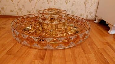 Moskviç: Çılçıraq — 1