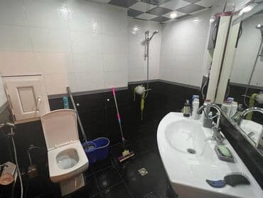 продажа квартир в баку новостройки: Пос. Бакиханов, 2 комнаты, Новостройка, м. Кероглу, 82 м² — 20