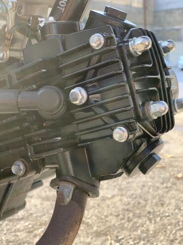 Motonəqliyyatın icarəsi: Tufan 50 sm3 — 8