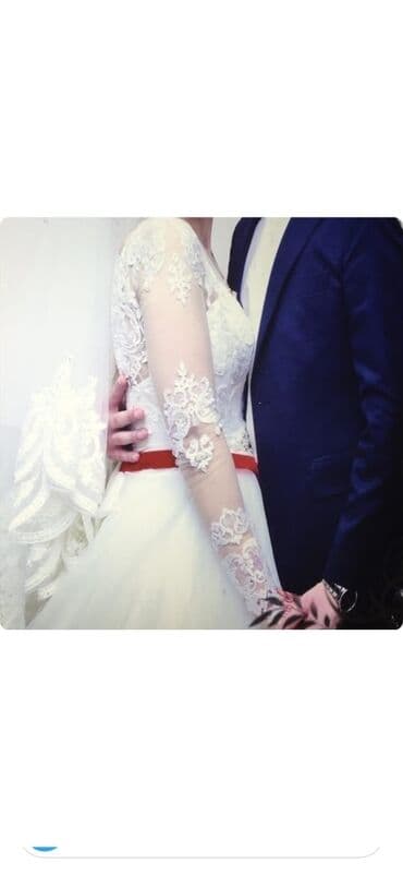 qız toyu üçün gəlinliklər: Toy paltarları — 2