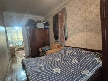 ismayıllı rayonu: Bakı, 2 otaqlı, Köhnə tikili, m. 20 Yanvar, 60 kv. m — 7