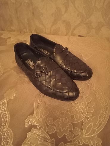 Размер: 40, цвет - Синий, Новый — 1