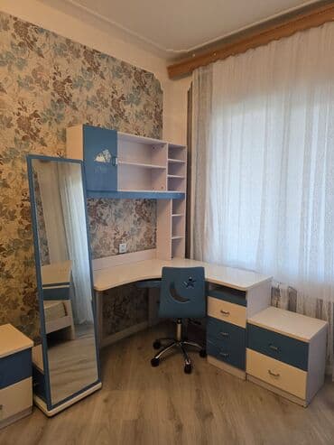 Günlük kirayə mənzillər: Ev yeni təmirdən çıxıb bütün əşyalar yenidir.Xalqlar dostluğu — 10