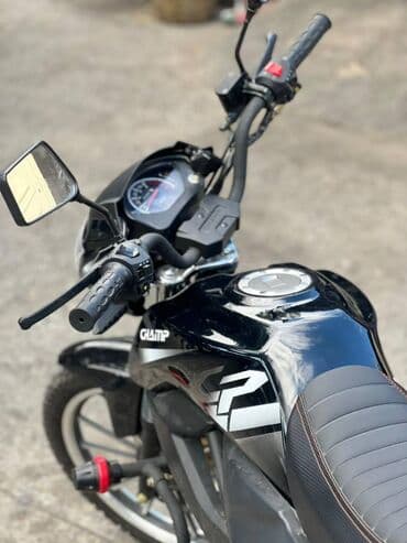 сколько стоит мопед: - Champ49, 50 sm3, 2024 il — 1