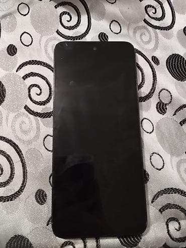note 40 pro qiymeti: Poco M6, rəng - Qara, Sensor — 2