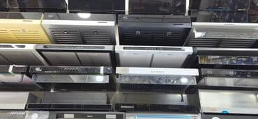 Aspirator rəng - Qara