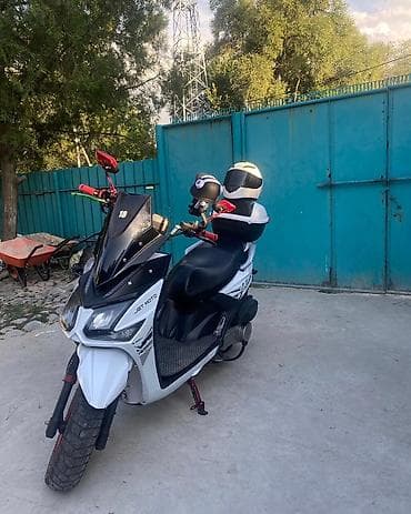 Jet Moto skuter – şəhər içi və qısa səfərlər üçün çevik və komfortlu lalafo.az -da Jet Moto skuter – şəhər içi və qısa səfərlər üçün çevik və komfortlu