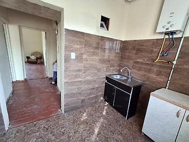 ismayilli a frame evler: 2 otaqlı mənzil – geniş və işıqlı yeni Suraxanı. 3 mərtəbəli binanın — 6