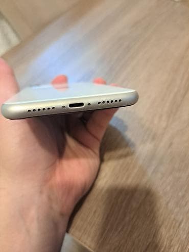 ayfon 4s: IPhone 11, 128 GB, White Titanium — 5