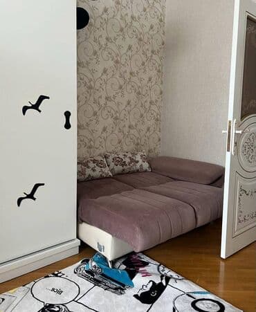 xirdalanda tecili satilan evler: 3 otaqlı, Yeni tikili, m. Xalqlar Dostluğu, 120 kv. m — 8