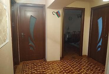 20 Yanvar metrosu, Şamaxinka – İmperial Şadlıq Sarayı ilə üzbəüz, 4-cü — 3