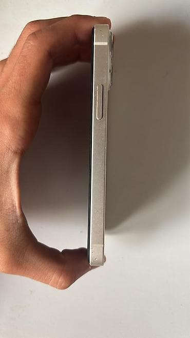 iphone 12 islenmis: IPhone 13 mini, 128 GB, Ağ, Face ID — 6