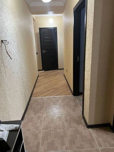 əhmədlidə evlərin satışı: 3 otaqlı, Yeni tikili, 85 kv. m — 8