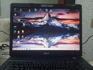 acer extensa 15 n19c1: İşlənmiş Acer Extensa, 17 ", 256 GB, Pulsuz çatdırılma — 1