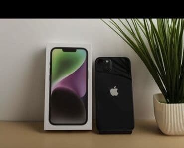 как купить игру в playstation store азербайджан: IPhone 14 Plus, 128 GB — 1